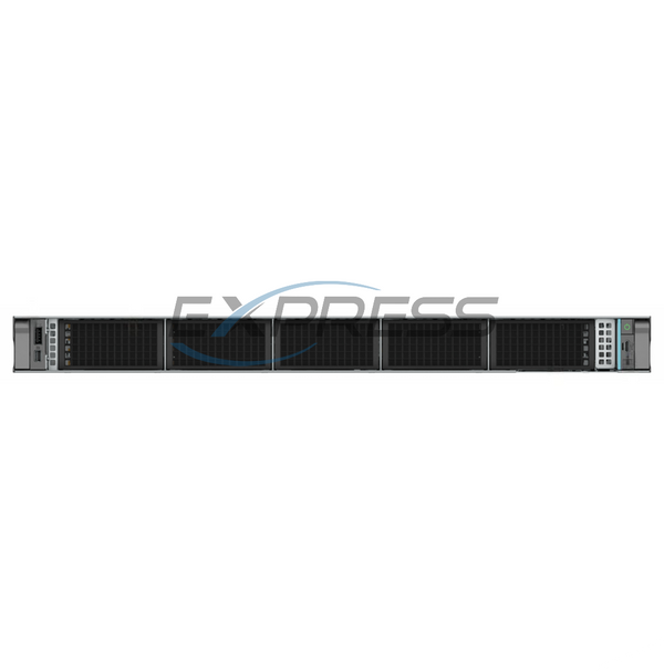 Dell PowerEdge R670 16 E3.S NVMe Rack Server Chassis