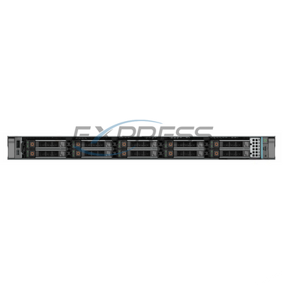 Dell PowerEdge R670 16 E3.S NVMe Rack Server Chassis