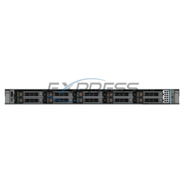 Dell PowerEdge R670 16 E3.S NVMe Rack Server Chassis