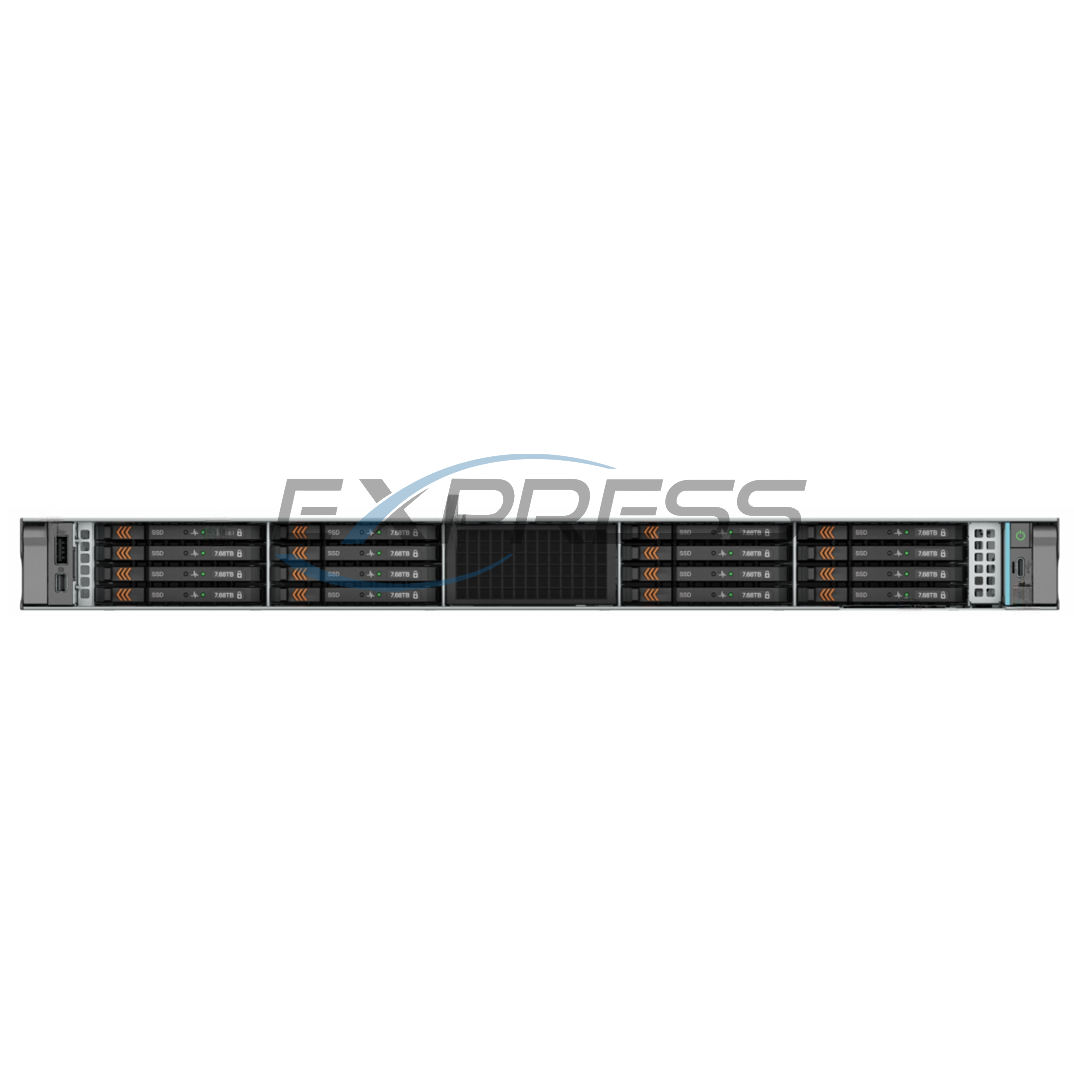 Dell PowerEdge R670 Rack Server CTO