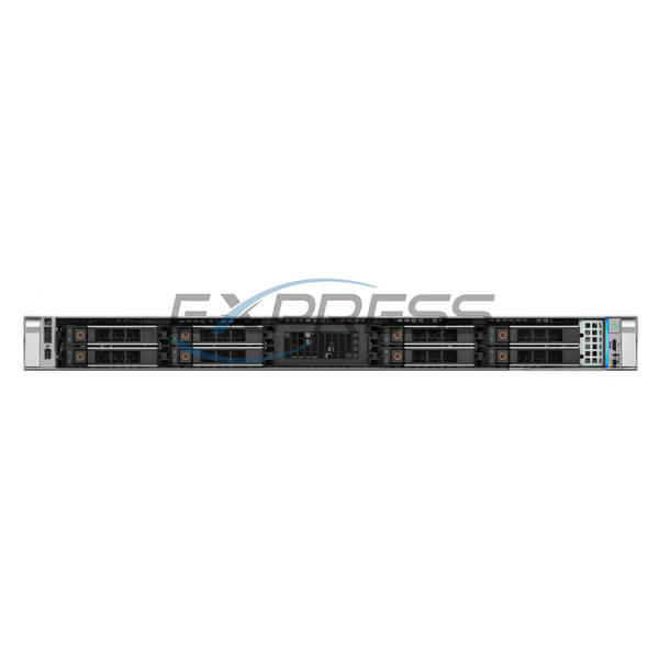 Dell PowerEdge R670 16 E3.S NVMe Rack Server Chassis