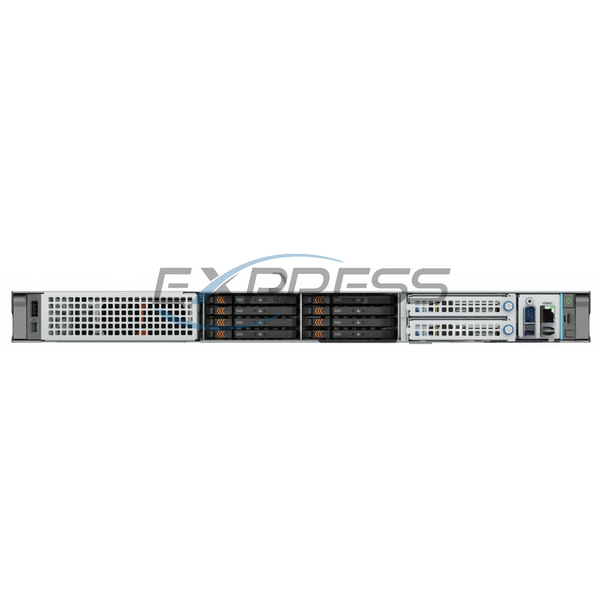 Dell PowerEdge R670 16 E3.S NVMe Rack Server Chassis