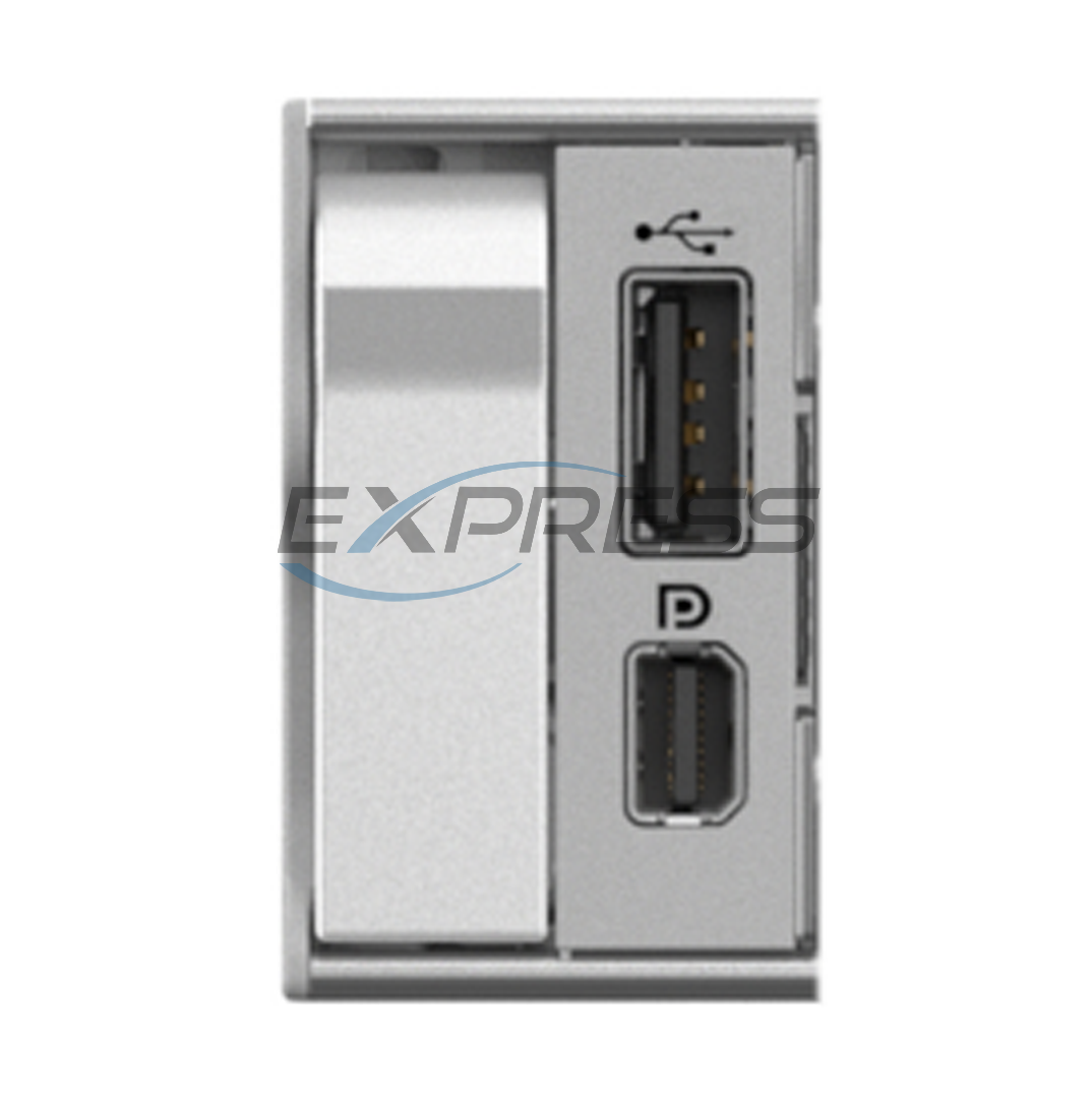 Dell PowerEdge (G17) 1U Secondary Left Control Panel KVM