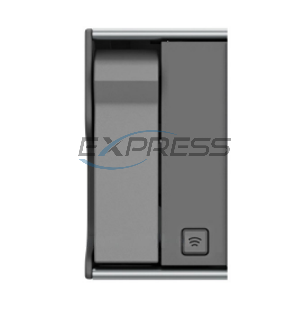 Dell PowerEdge (G17) 1U Secondary Left Control Panel Quick Sync 2.0