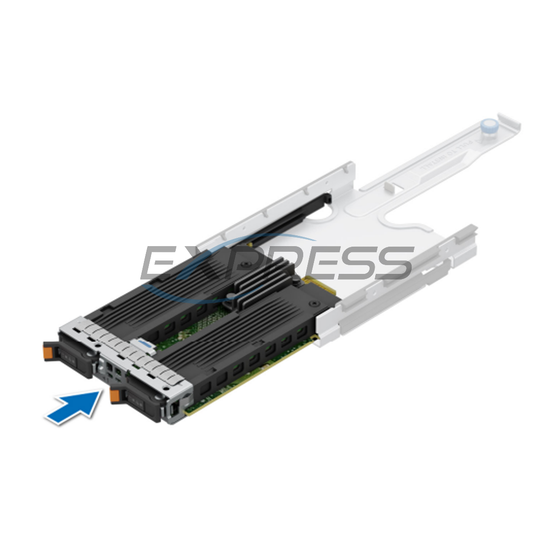 Dell PowerEdge (G17) BOSS-N1 DC-MHS