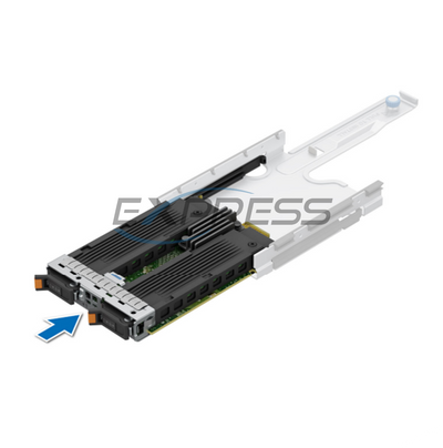 Dell PowerEdge (G17) BOSS-N1 DC-MHS