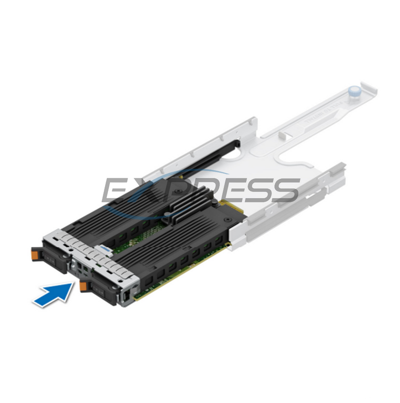 Dell PowerEdge (G17) BOSS-N1 DC-MHS