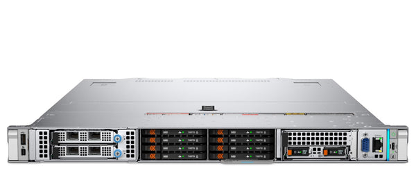 Dell PowerEdge R670