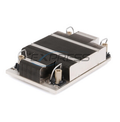 Dell R770 (G17) 1U Standard Heatsink | 3WKXR