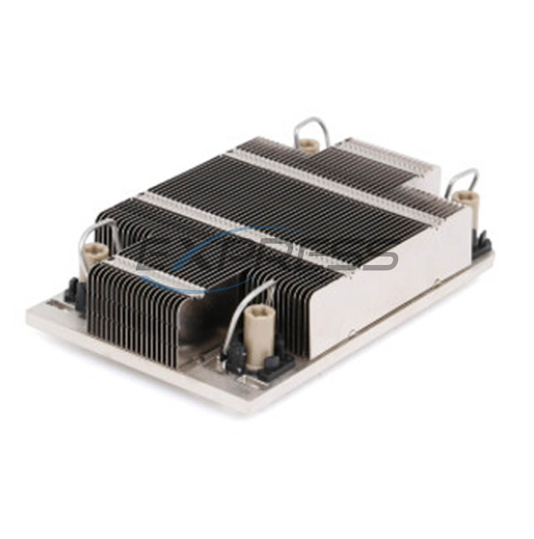 Dell R670 (G17) 1U High Performance (HPR HSK) Heatsink |