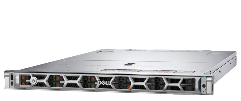 Dell PowerEdge R670