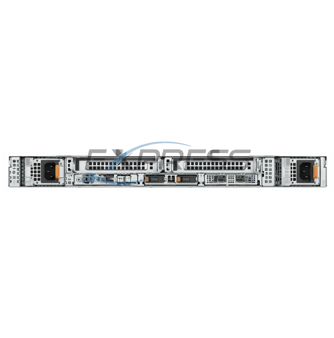 Dell PowerEdge R670 16 E3.S NVMe Rack Server Chassis