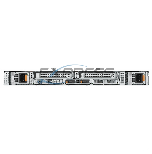 Dell PowerEdge R670 16 E3.S NVMe Rack Server Chassis
