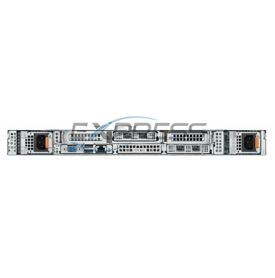 Dell PowerEdge R670 16 E3.S NVMe Rack Server Chassis