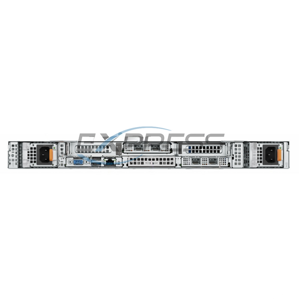 Dell PowerEdge R670 16 E3.S NVMe Rack Server Chassis