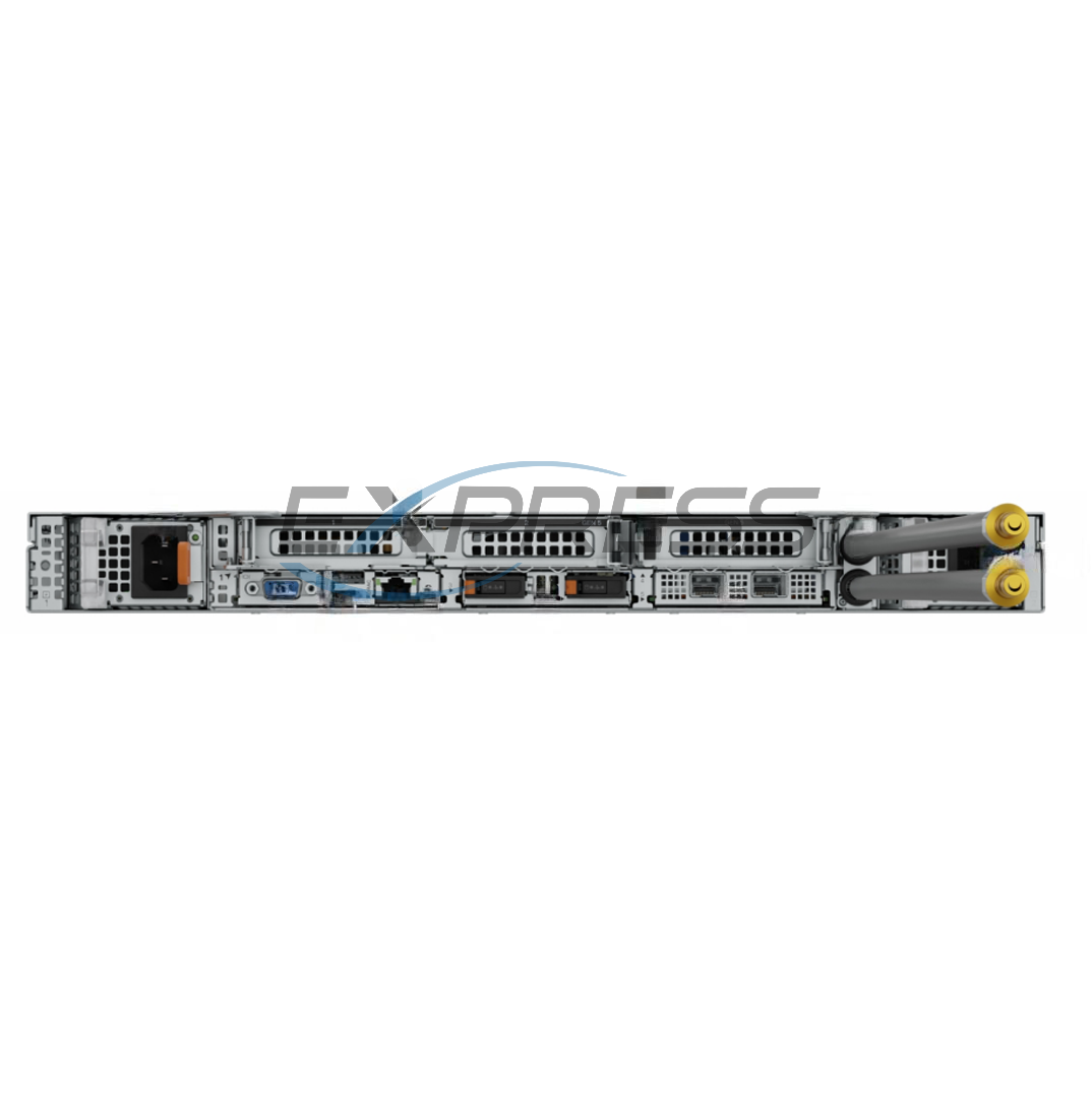 Dell PowerEdge R670 Rack Server CTO