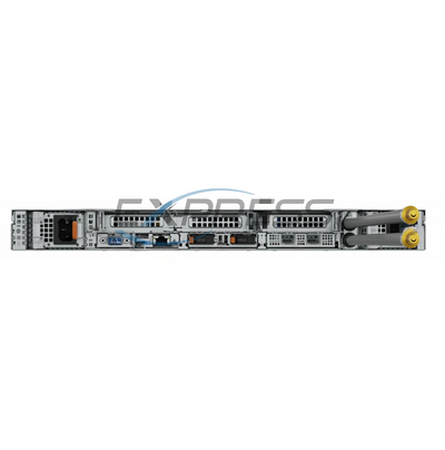 Dell PowerEdge R670 16 E3.S NVMe Rack Server Chassis