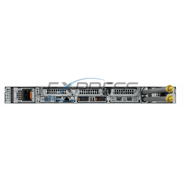 Dell PowerEdge R670 16 E3.S NVMe Rack Server Chassis