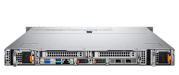 Dell PowerEdge R670