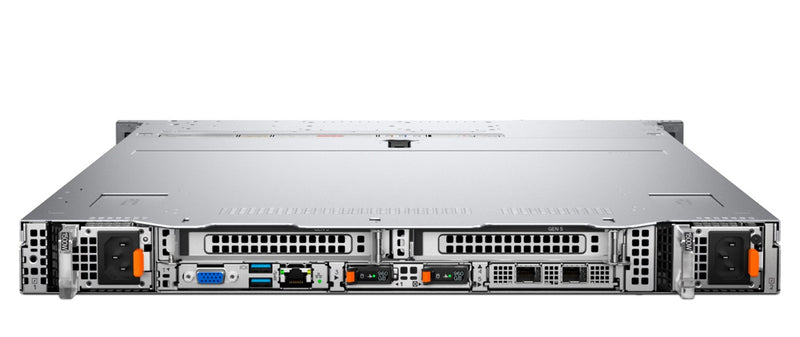 Dell PowerEdge R670