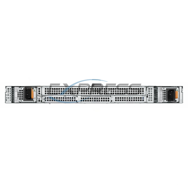 Dell PowerEdge R670 16 E3.S NVMe Rack Server Chassis