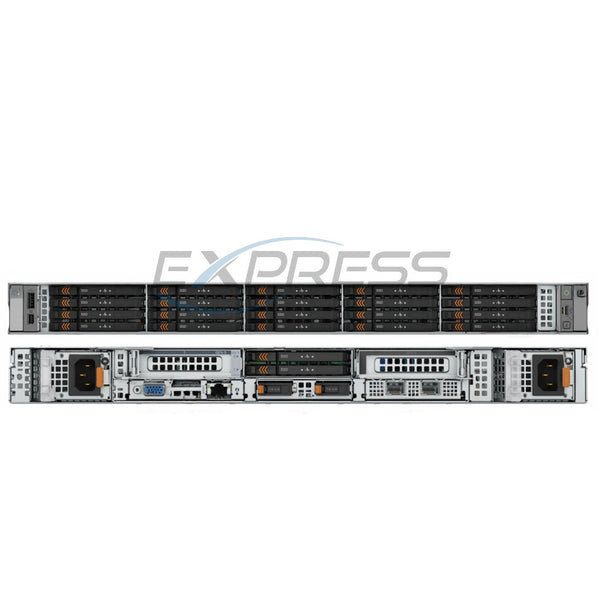 Dell PowerEdge R6725 Rack Server | Configurable