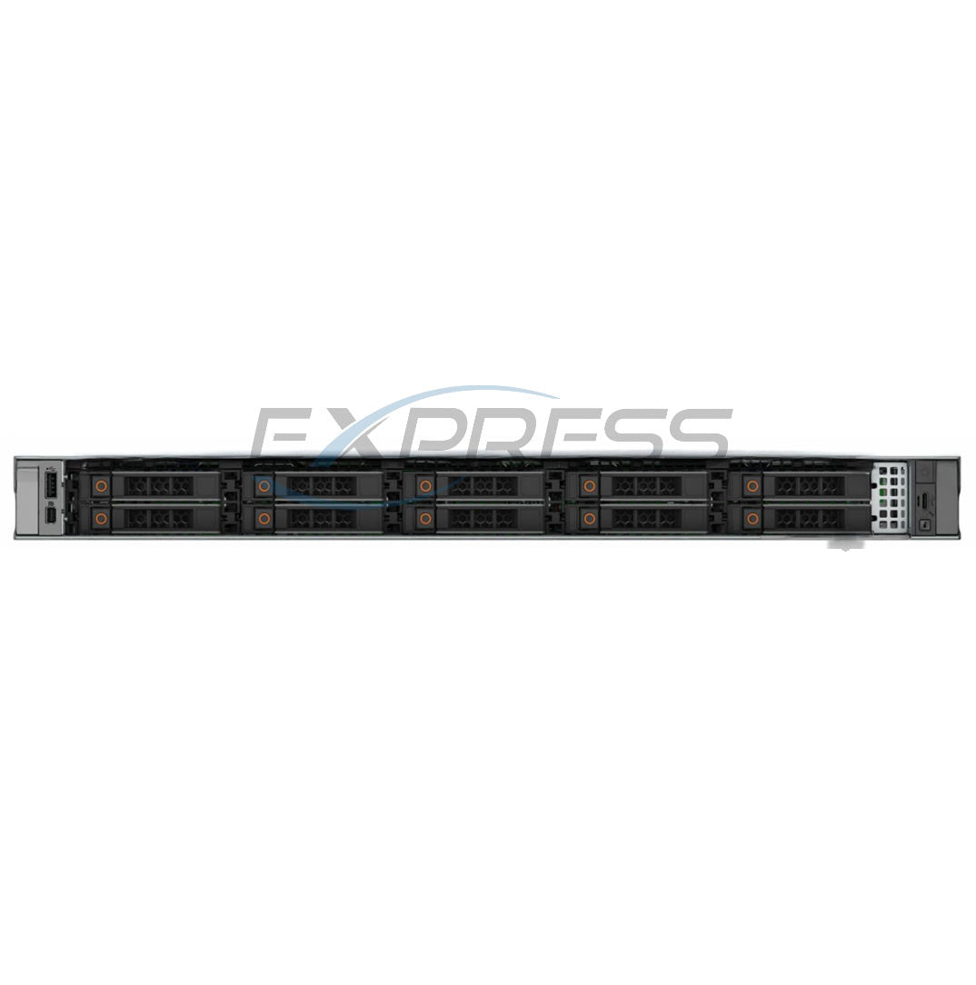 10x 2.5" SAS/SATA Chassis | Dell PowerEdge R6725