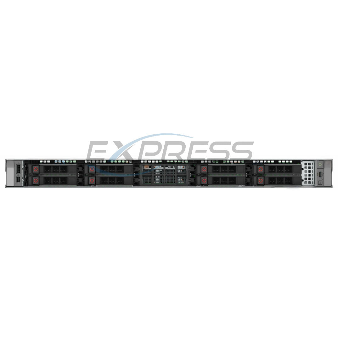 8x 2.5" Universal Chassis | Dell PowerEdge R6725