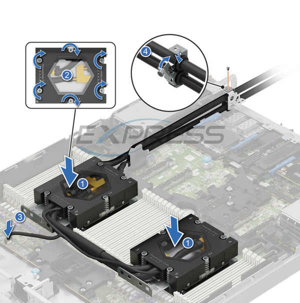 Dell PowerEdge R6725 Rack Server | Configurable