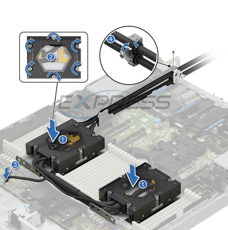 Dell PowerEdge R6725 Rack Server | Configurable
