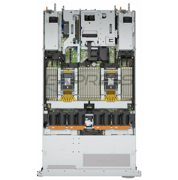 T-Type Heatsink | Refurbished Dell PowerEdge R6725