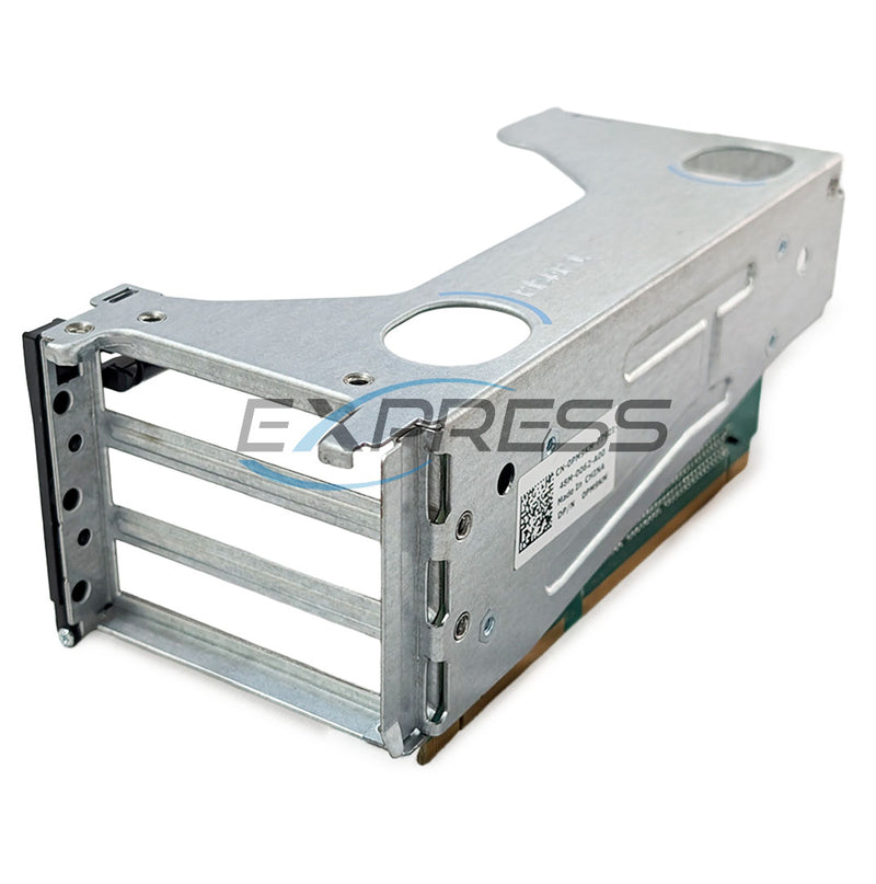 Dell Poweredge R720/R720Xd 3 x8 PCI-e Riser 1 | PM9KM