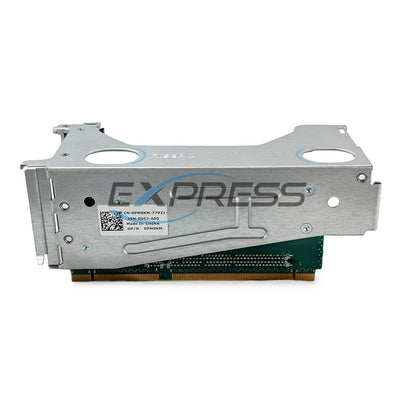 Dell Poweredge R720/R720Xd 3 x8 PCI-e Riser 1 Assembly | PM9KM