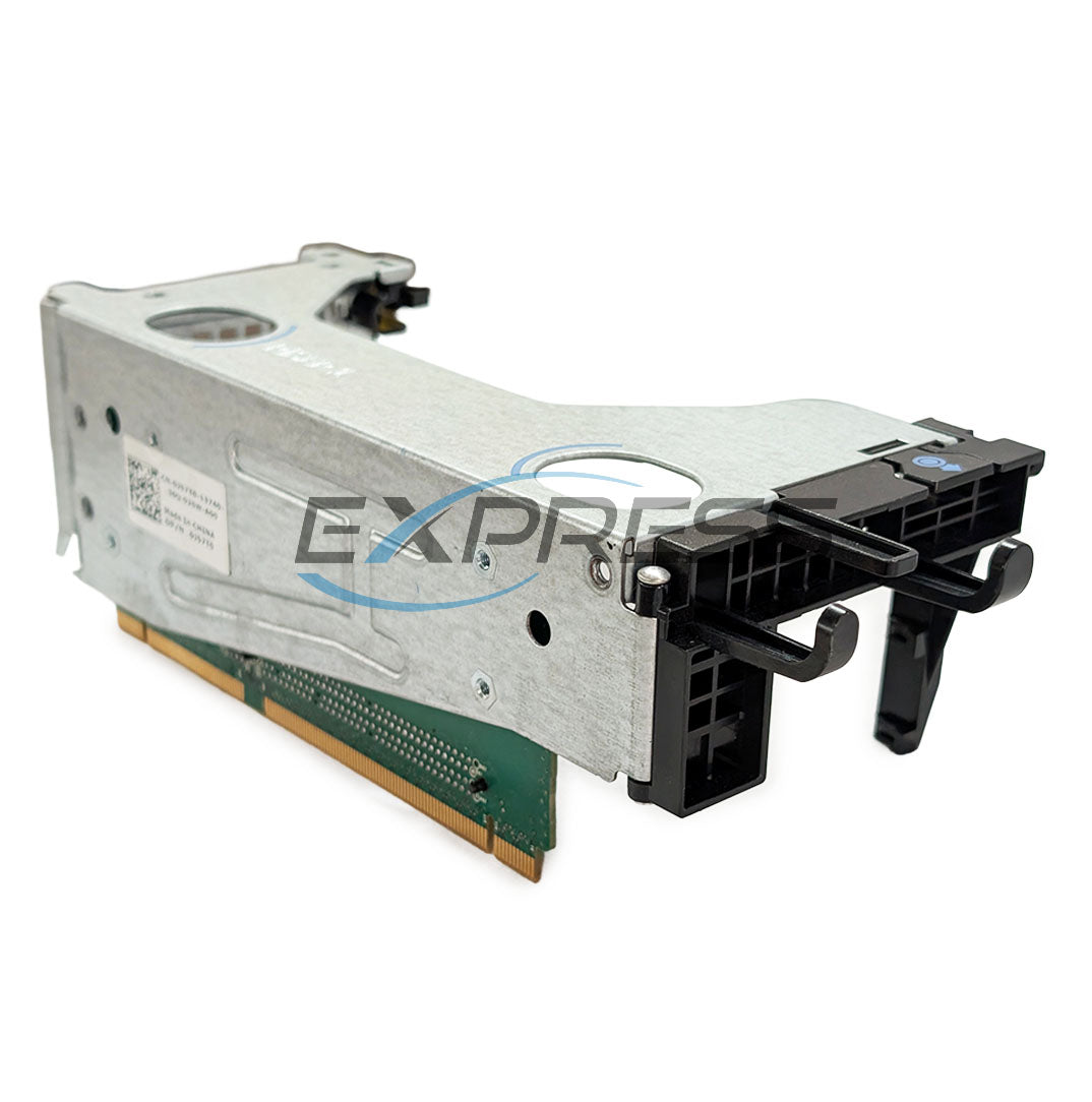 Dell Poweredge R720/R720Xd Riser 1 Assembly | J57T0
