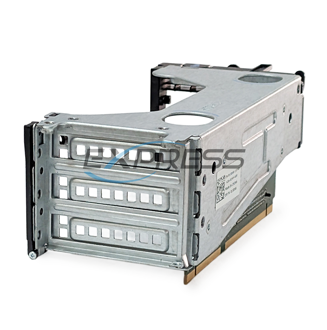 Dell Poweredge R720/R720Xd Riser 1 Assembly | 1JDX6