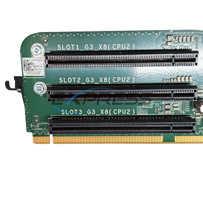 Dell Poweredge R720/R720Xd Riser 1 Assembly | 1JDX6