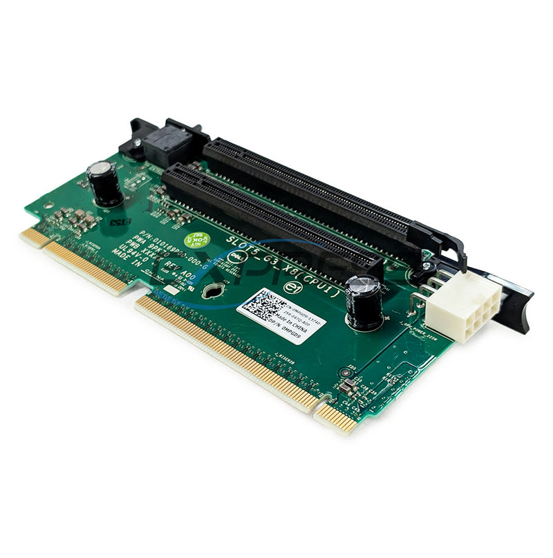 Dell Poweredge R720 Riser 2 Card | MPGD9