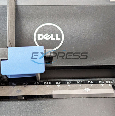 Dell PowerEdge R720/R720XD Cooling Baffle | J3W48