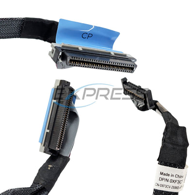 Dell Poweredge R720Xd/R730Xd SFF Backplane Cable | XF3CV