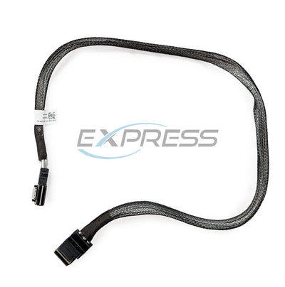 Dell Poweredge Rear Flex SAS Slim Data Cable | M92FD