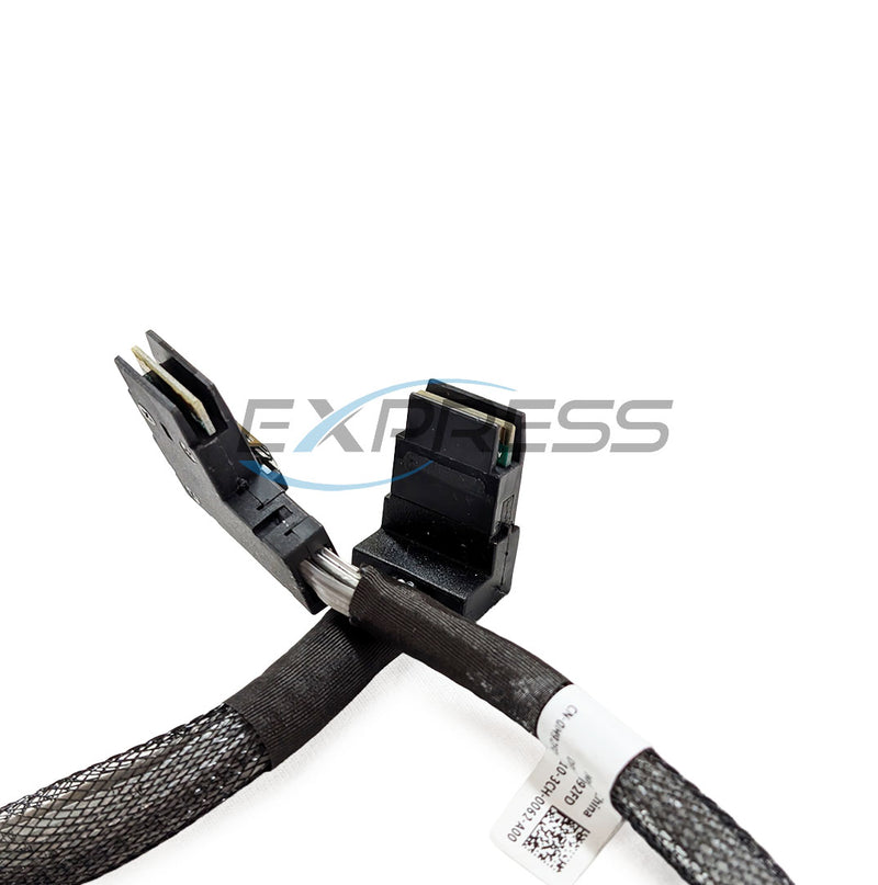 Dell Poweredge Rear Flex SAS Slim Data Cable | M92FD