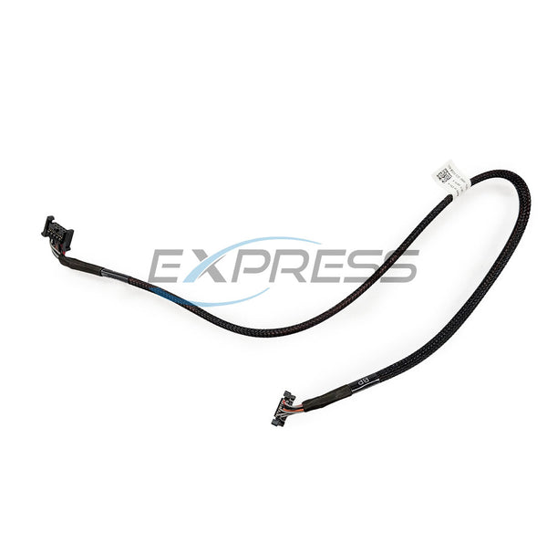Dell PowerEdge R720xd 24Bay Rear Flex Backplane Kit