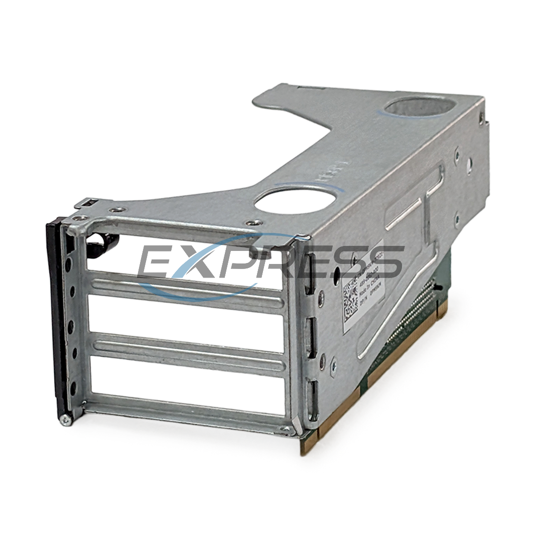 Dell Poweredge R720Xd 3X PCI-e Riser 1 Card | DD3F6