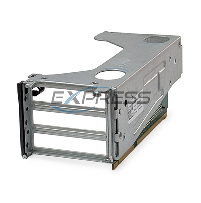 Dell Poweredge R720Xd 3X PCI-e Riser 1 Card | DD3F6