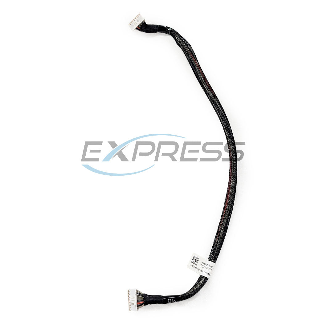 Dell Poweredge R720Xd 12 X 3.5" Backplane Signal Cable | GWTK4