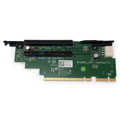 Dell Poweredge R730* Riser 3 | DT9H6