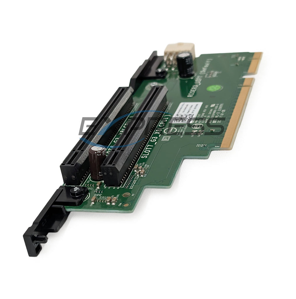 dell r730xdサーバーriserやカギ、idracライセンス付き dell-poweredge-r730-riser-3-