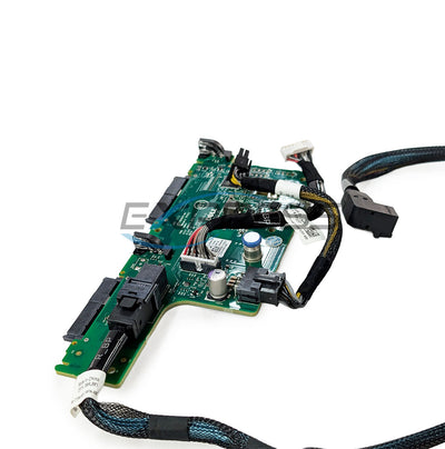 Dell PowerEdge R730xd 12 Bay Rear Flex Backplane (6WNVX) Kit