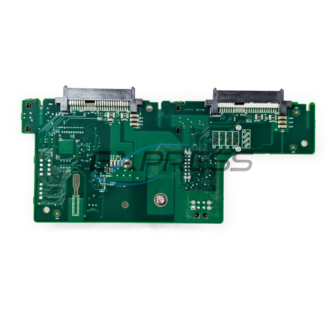 Dell PowerEdge R730xd 12 Bay Rear Flex Backplane (6WNVX) Kit