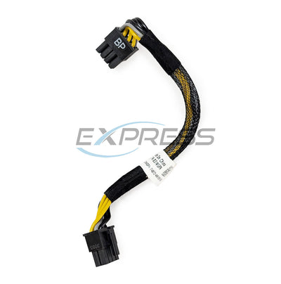 Dell PowerEdge R730xd 12 Bay Rear Flex Backplane (6WNVX) Kit